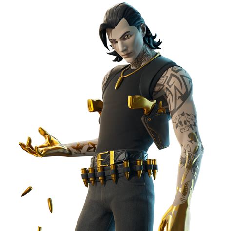 midas zaigh